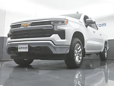 New 2025 Chevrolet Silverado 1500 LT Crew Cab 4x4, Pickup for sale #C250177 - photo 1