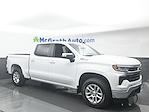 New 2025 Chevrolet Silverado 1500 LT Crew Cab 4x4, Pickup for sale #C250177 - photo 3