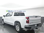 New 2025 Chevrolet Silverado 1500 LT Crew Cab 4x4, Pickup for sale #C250177 - photo 2