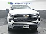 New 2025 Chevrolet Silverado 1500 LT Crew Cab 4x4, Pickup for sale #C250177 - photo 5