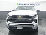 New 2025 Chevrolet Silverado 1500 LT Crew Cab 4x4, Pickup for sale #C250177 - photo 6