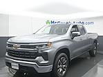 New 2025 Chevrolet Silverado 1500 LT Double Cab 4x4, Pickup for sale #C250178 - photo 17