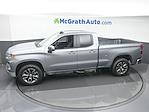 New 2025 Chevrolet Silverado 1500 LT Double Cab 4x4, Pickup for sale #C250178 - photo 18