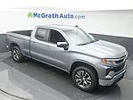 New 2025 Chevrolet Silverado 1500 LT Double Cab 4x4, Pickup for sale #C250178 - photo 4