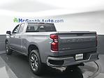 New 2025 Chevrolet Silverado 1500 LT Double Cab 4x4, Pickup for sale #C250178 - photo 2