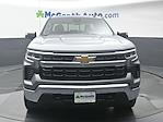 New 2025 Chevrolet Silverado 1500 LT Double Cab 4x4, Pickup for sale #C250178 - photo 5