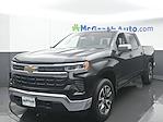 New 2025 Chevrolet Silverado 1500 LT Crew Cab 4x4, Pickup for sale #C250189 - photo 16