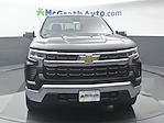 New 2025 Chevrolet Silverado 1500 LT Crew Cab 4x4, Pickup for sale #C250189 - photo 6