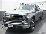 New 2025 Chevrolet Silverado 1500 LT Crew Cab 4x4, Pickup for sale #C250192 - photo 17