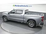 New 2025 Chevrolet Silverado 1500 LT Crew Cab 4x4, Pickup for sale #C250192 - photo 20