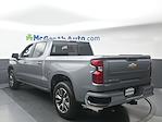 New 2025 Chevrolet Silverado 1500 LT Crew Cab 4x4, Pickup for sale #C250192 - photo 2