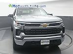 New 2025 Chevrolet Silverado 1500 LT Crew Cab 4x4, Pickup for sale #C250192 - photo 6