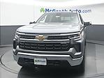 New 2025 Chevrolet Silverado 1500 LT Crew Cab 4x4, Pickup for sale #C250192 - photo 4