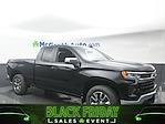 New 2025 Chevrolet Silverado 1500 LT Double Cab 4WD, Pickup for sale #C250195 - photo 1