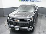 New 2025 Chevrolet Silverado 1500 LT Double Cab 4WD, Pickup for sale #C250195 - photo 22