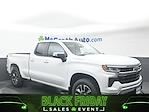 New 2025 Chevrolet Silverado 1500 LT Double Cab 4x4, Pickup for sale #C250196 - photo 3