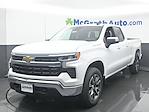 New 2025 Chevrolet Silverado 1500 LT Double Cab 4x4, Pickup for sale #C250196 - photo 17