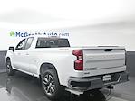 New 2025 Chevrolet Silverado 1500 LT Double Cab 4x4, Pickup for sale #C250196 - photo 2