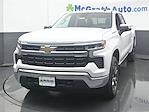 New 2025 Chevrolet Silverado 1500 LT Double Cab 4x4, Pickup for sale #C250196 - photo 6