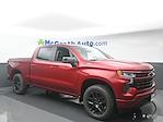 New 2025 Chevrolet Silverado 1500 RST Crew Cab 4x4, Pickup for sale #C250198 - photo 3