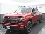 New 2025 Chevrolet Silverado 1500 RST Crew Cab 4x4, Pickup for sale #C250198 - photo 1