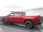 New 2025 Chevrolet Silverado 1500 RST Crew Cab 4x4, Pickup for sale #C250198 - photo 23