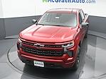 New 2025 Chevrolet Silverado 1500 RST Crew Cab 4x4, Pickup for sale #C250198 - photo 26