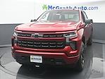 New 2025 Chevrolet Silverado 1500 RST Crew Cab 4x4, Pickup for sale #C250198 - photo 4