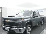 New 2025 Chevrolet Silverado 2500 LT Crew Cab 4WD, Pickup for sale #C250203 - photo 16