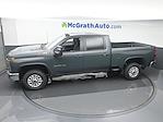 New 2025 Chevrolet Silverado 2500 LT Crew Cab 4WD, Pickup for sale #C250203 - photo 17