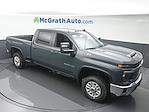 New 2025 Chevrolet Silverado 2500 LT Crew Cab 4WD, Pickup for sale #C250203 - photo 2