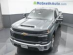 New 2025 Chevrolet Silverado 2500 LT Crew Cab 4WD, Pickup for sale #C250203 - photo 22