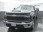 New 2025 Chevrolet Silverado 2500 LT Crew Cab 4WD, Pickup for sale #C250203 - photo 4