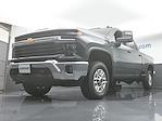 New 2025 Chevrolet Silverado 2500 LT Crew Cab 4WD, Pickup for sale #C250203 - photo 5