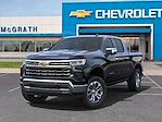 New 2025 Chevrolet Silverado 1500 LTZ Crew Cab 4WD, Pickup for sale #C250209 - photo 6