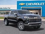 New 2025 Chevrolet Silverado 1500 LTZ Crew Cab 4WD, Pickup for sale #C250209 - photo 7