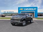 New 2025 Chevrolet Silverado 1500 LTZ Crew Cab 4WD, Pickup for sale #C250209 - photo 8