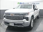 New 2025 Chevrolet Silverado 1500 LTZ Crew Cab 4x4, Pickup for sale #C250210 - photo 1