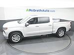 New 2025 Chevrolet Silverado 1500 LTZ Crew Cab 4x4, Pickup for sale #C250210 - photo 21