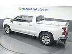 New 2025 Chevrolet Silverado 1500 LTZ Crew Cab 4x4, Pickup for sale #C250210 - photo 22