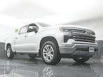 New 2025 Chevrolet Silverado 1500 LTZ Crew Cab 4x4, Pickup for sale #C250210 - photo 24