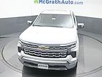 New 2025 Chevrolet Silverado 1500 LTZ Crew Cab 4x4, Pickup for sale #C250210 - photo 25