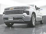 New 2025 Chevrolet Silverado 1500 LTZ Crew Cab 4x4, Pickup for sale #C250210 - photo 7