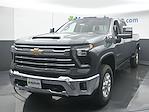 New 2025 Chevrolet Silverado 2500 LTZ Crew Cab 4WD, Pickup for sale #C250237 - photo 19