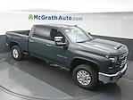 New 2025 Chevrolet Silverado 2500 LTZ Crew Cab 4WD, Pickup for sale #C250237 - photo 2