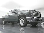 New 2025 Chevrolet Silverado 2500 LTZ Crew Cab 4WD, Pickup for sale #C250237 - photo 24