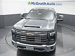 New 2025 Chevrolet Silverado 2500 LTZ Crew Cab 4WD, Pickup for sale #C250237 - photo 25