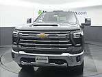 New 2025 Chevrolet Silverado 2500 LTZ Crew Cab 4WD, Pickup for sale #C250237 - photo 4