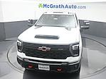 New 2025 Chevrolet Silverado 2500 ZR2 Crew Cab 4WD, Pickup for sale #C250251 - photo 25