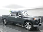 New 2025 Chevrolet Silverado 1500 LTZ Crew Cab 4x4, Pickup for sale #C251475 - photo 3